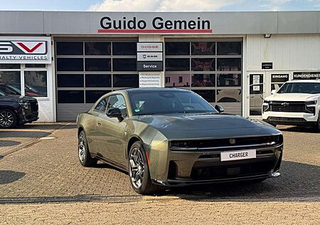 Dodge Charger R/T 3.0l AWD 2026