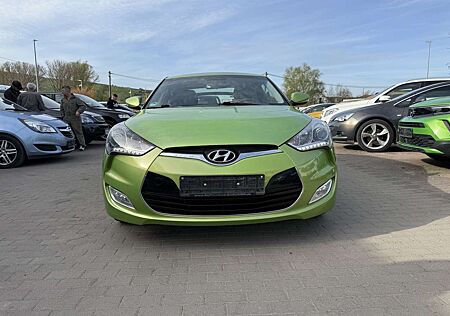 Hyundai Veloster 1.6 Premium
