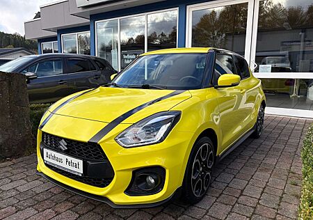Suzuki Swift Sport