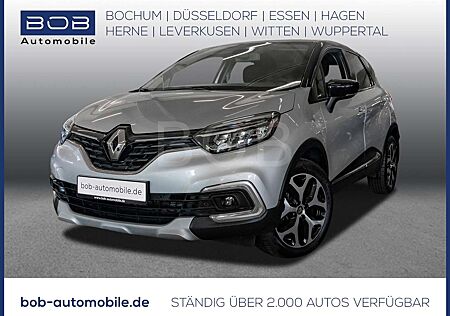 Renault Captur TCe 150 Collection EDC Klima+Kamera+Navi+LED+AppleCarPlay