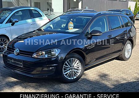 VW Golf Volkswagen VII Variant 1,2TSI CUP/NAVI/SHZ/PDC/TEMPOMA