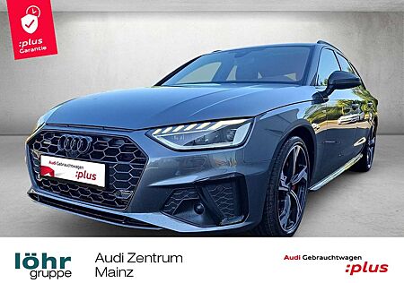 Audi A4 Avant S line 40 TFSI quattro S tronic AHK*HUD*ASL