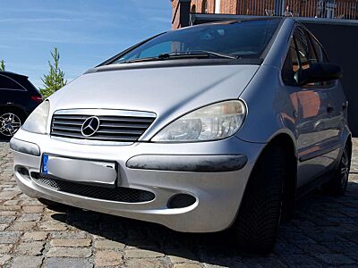 Mercedes-Benz A 140 A-Klasse Classic