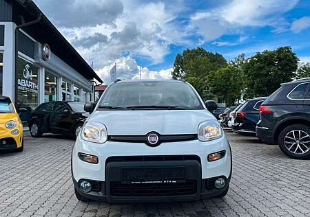 Fiat Panda City Life PDC Sitzheizung BTH KLIMA