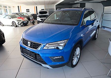 Seat Ateca Xcellence/LED/DAB/TEMPO/ALU