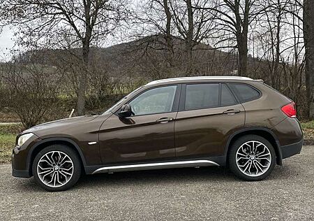 BMW X1 xDrive25i