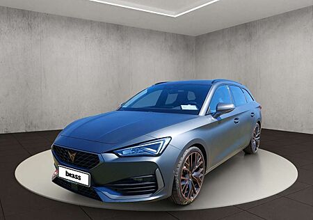 Seat Leon Sportstourer VZ 2.0 TSI 221 kW (300 PS) 7-G