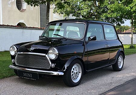 Mini Cooper Classic Se7en