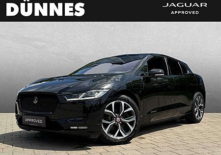 Jaguar I-Pace EV400 AWD HSE