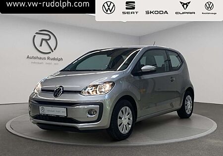 VW Up Volkswagen ! 1.0 move