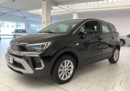 Opel Crossland X Elegance*Sitz&Lenkradheizung* Kamera h*