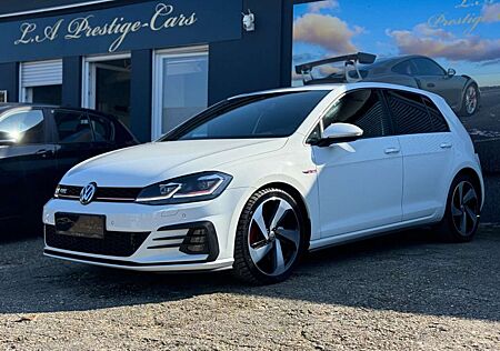 VW Golf Volkswagen VII GTI DSG*CarPlay*Dynamische Blinker*LED*