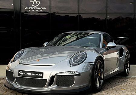 Porsche 991 911 GT3 RS Approved 11.26/PPF/lift/Ceramic/LED