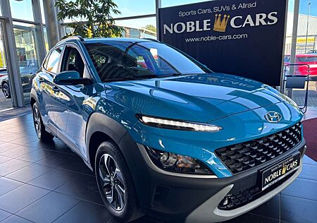 Hyundai Kona Trend Hybrid 2WD KLIMA CARPLAY SHZ RFK