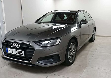 Audi A4 Avant 35 TDI Kamera Navi Sound LED