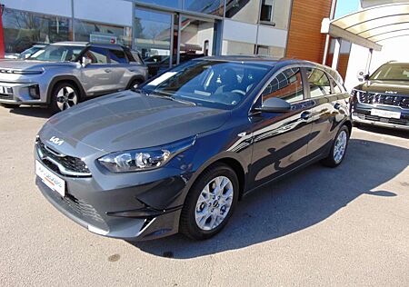 Kia Cee'd Ceed / Vision Automatik