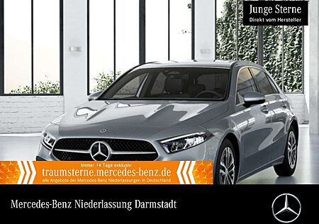 Mercedes-Benz A 200 PROGRESSIVE+LED+KAMERA+7G
