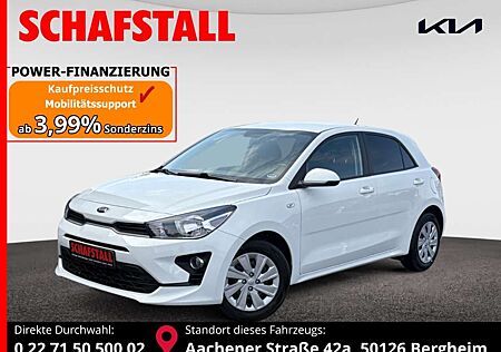 Kia Rio 1.2 Edition 7 Emotion-Paket wenig KM Klima Radio S