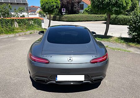 Mercedes-Benz AMG GT Coupe S Coupe Speedshift 7G-DCT