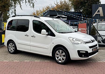 Citroën Berlingo Citroen Kombi Selection*Klima*Tempomat*PDC