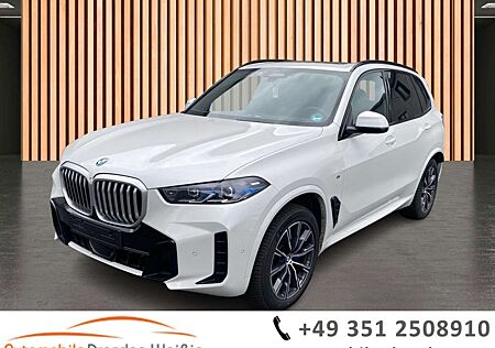BMW X5 xDrive 30d M Sport*UPE 114.000€*SkyLounge