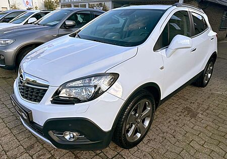 Opel Mokka 1.4 Turbo Innovation Automatik