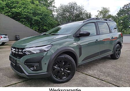 Dacia Jogger Extreme+ 7 Sitzer*AHK*LED*Kamera