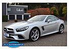 Mercedes-Benz SL 400 Roadster, Autom., Navi Comand, Leder, TOP