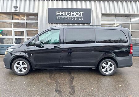 Mercedes-Benz Vito Mixto 116 CDI lang*Navi*Kamera*AHK*