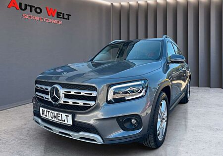 Mercedes-Benz GLB 220 d 4Matic/7-Sitzer/Beam/Ambiente/360°/ACC