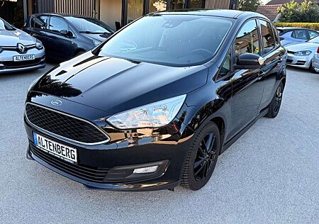 Ford C-Max Business Edition