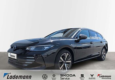 VW Passat Variant Volkswagen Business 1.5 TSI eHybrid LED+NAVI+AHK+RFK+ACC+SHZ