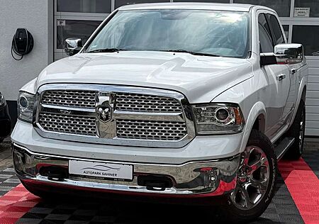 Dodge RAM 1500 TOP NEUER MOTOR UND GETRIEBE VOR 50TKM
