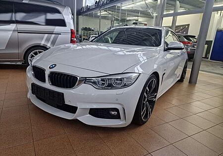 BMW 435d 435 Gran Coupe xDrive Aut. M Sport