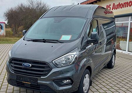 Ford Transit Custom Kasten 320 L2 H2 Trend