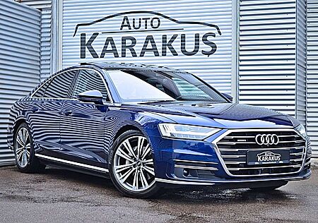 Audi A8 50 TDI quattro "HUP/PANO/AIR/ACC/KEY/B&O"