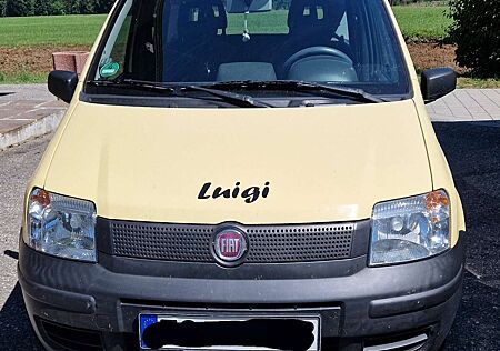 Fiat Panda Panda 1.1 Happy