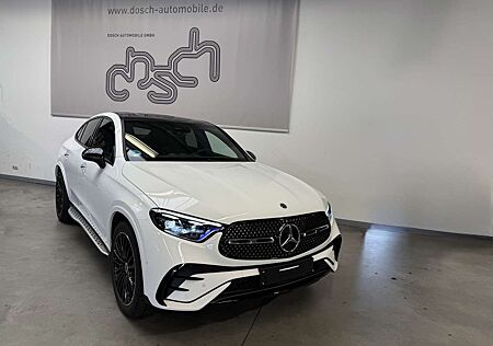 Mercedes-Benz GLC 220 d Coupe Ed. AMG Line/MEMORY/PANO/DIGITAL