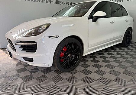 Porsche Cayenne GTS V8 Approved 06.27*TOP ZUSTAN
