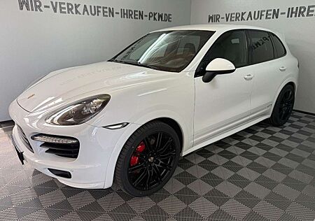 Porsche Cayenne GTS V8 Approved 06.27*TOP ZUSTAN