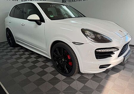 Porsche Cayenne GTS V8 Approved 06.27*TOP ZUSTAN