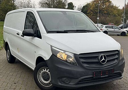 Mercedes-Benz Vito CDI FWD lang Klima Kamera