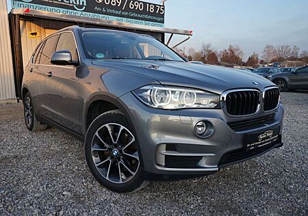 BMW X5 xDrive30d |LED| |Panorama| |Keyless| |EURO6|