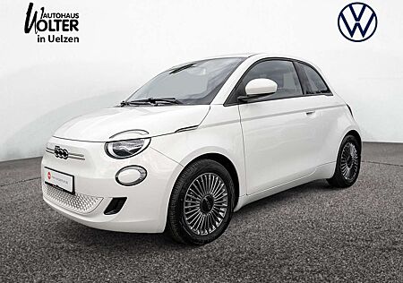 Fiat 500E Icon NAVI KLIMA BLUETOOTH DAB+ USB