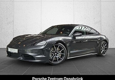 Porsche Taycan HD-Matrix Pano BOSE Soft-Close Surround View Perfb