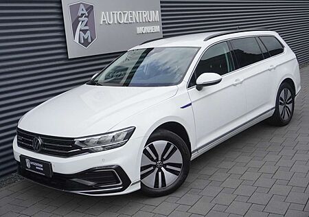 VW Passat Variant Volkswagen GTE|DSG|HYBRID|KAMERA|LED|ACC|DAB