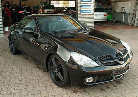 Mercedes-Benz 280 SLK Roadster