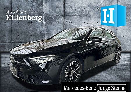 Mercedes-Benz A 200 Progressive Line Advanced