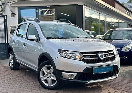 Dacia Sandero II Stepway Prestige*NAVI*KLIMA*TÜV NEU*