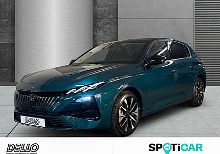 Peugeot 308 Allure Hybrid 6-AT Navi-Zugangspaket Surrounding K